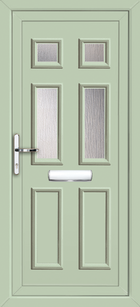 chartwell green